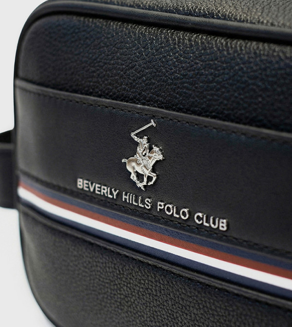 Beverly Hills Polo Club  Toiletry bags - BLACK Toiletry bags