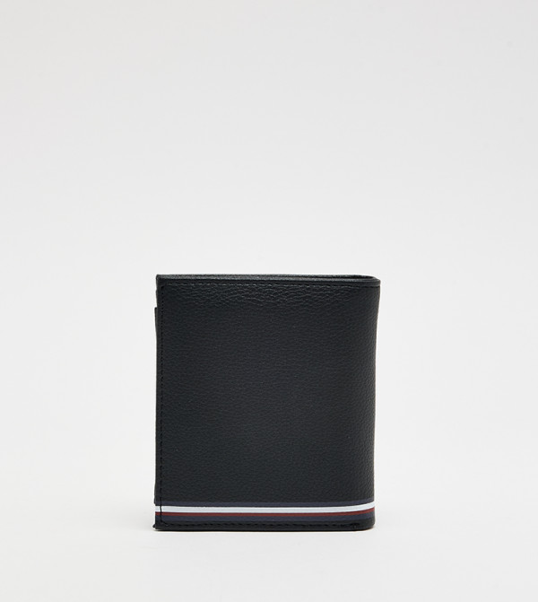 Beverly Hills Polo Club Wallets - BLACK Wallets