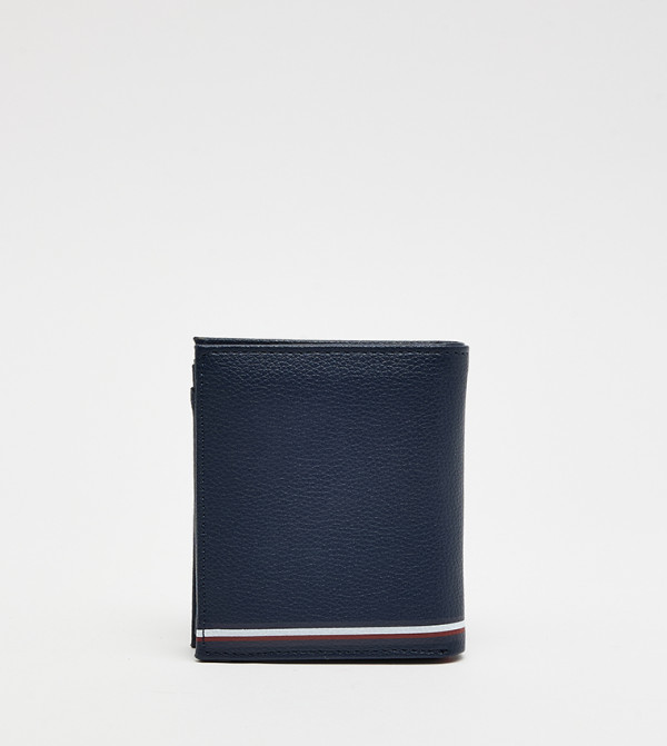 Beverly Hills Polo Club  Wallets - Navy Wallets