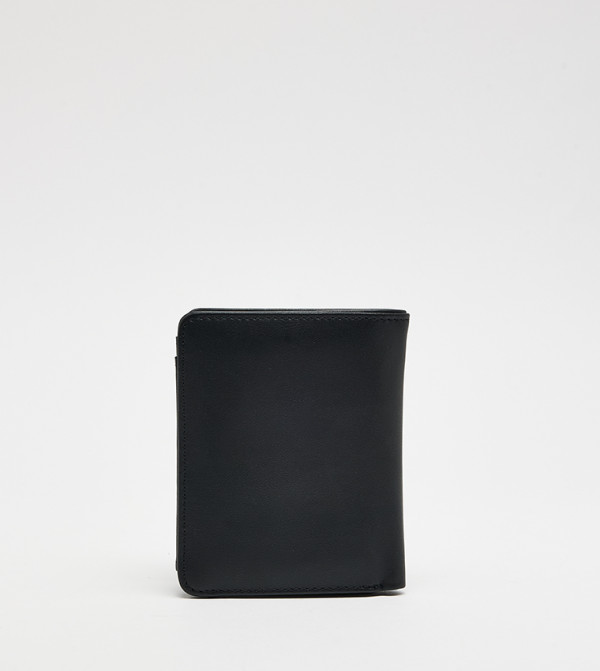 Beverly Hills Polo Club Wallets - BLACK Wallets