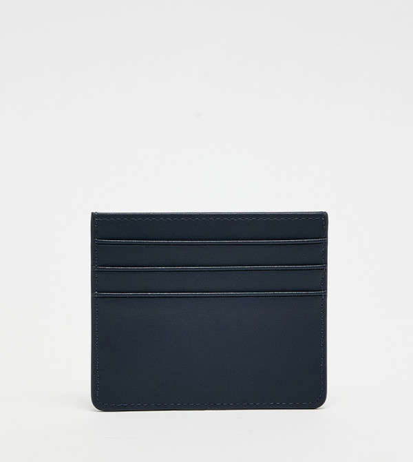 Beverly Hills Polo Club  Card Holders - Navy Card Holders