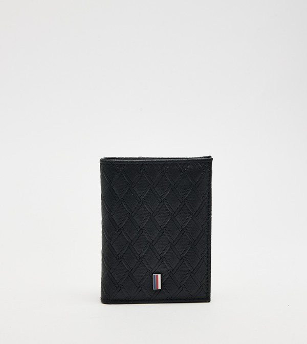 Beverly Hills Polo Club Wallets - BLACK Wallets