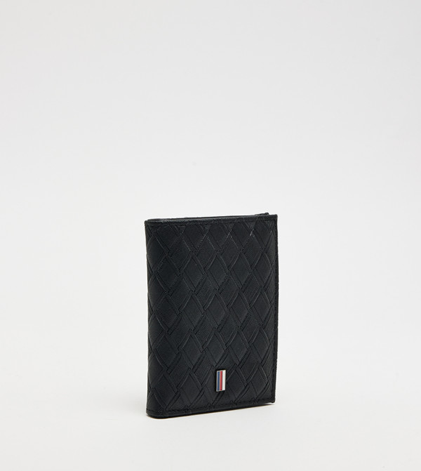 Beverly Hills Polo Club Wallets - BLACK Wallets