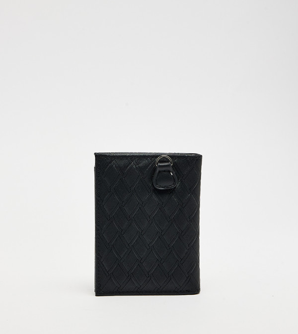 Beverly Hills Polo Club Wallets - BLACK Wallets