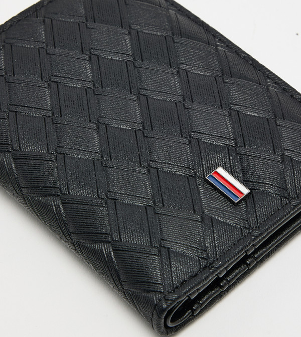 Beverly Hills Polo Club Wallets - BLACK Wallets