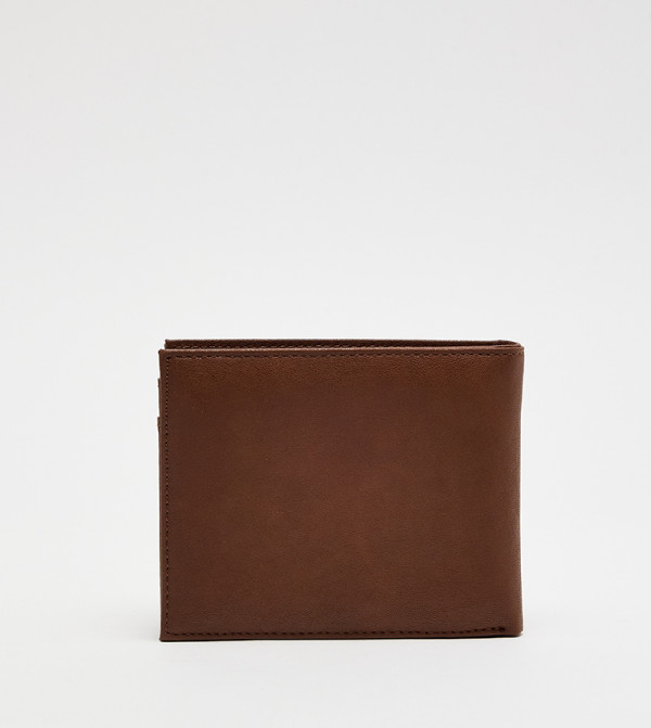 Beverly Hills Polo Club  Wallets - Tan Wallets