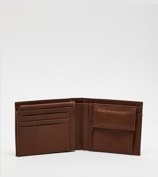 Beverly Hills Polo Club  Wallets - Tan Wallets