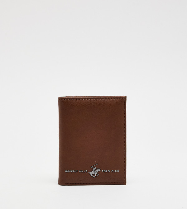 Beverly Hills Polo Club  Bags - Tan Wallets