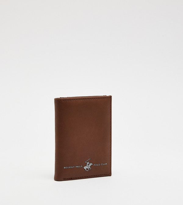 Beverly Hills Polo Club  Bags - Tan Wallets