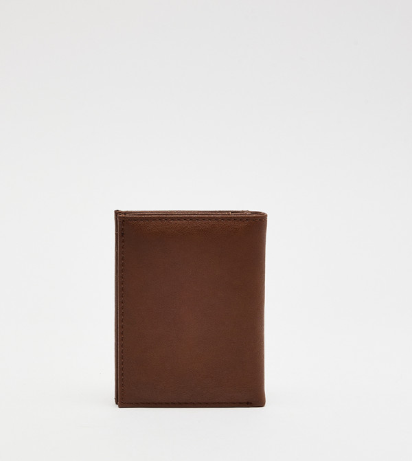 Beverly Hills Polo Club  Bags - Tan Wallets