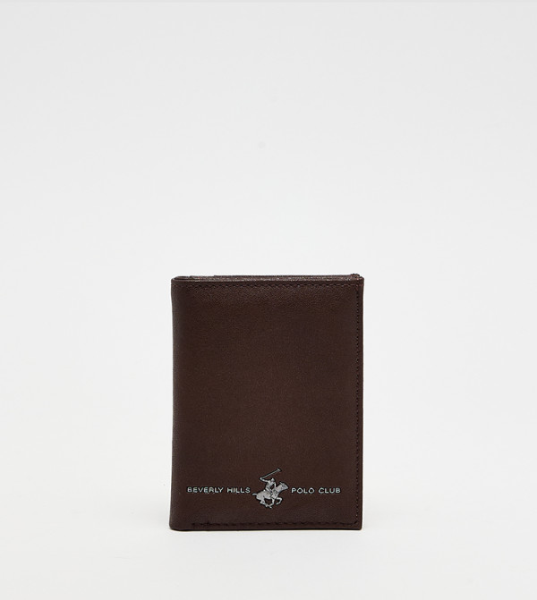 Beverly Hills Polo Club  Bags - Brown Wallets