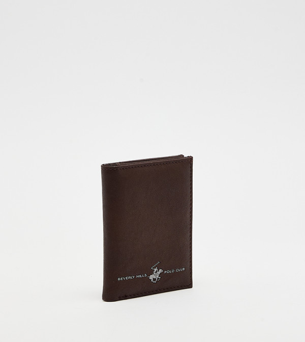 Beverly Hills Polo Club  Bags - Brown Wallets