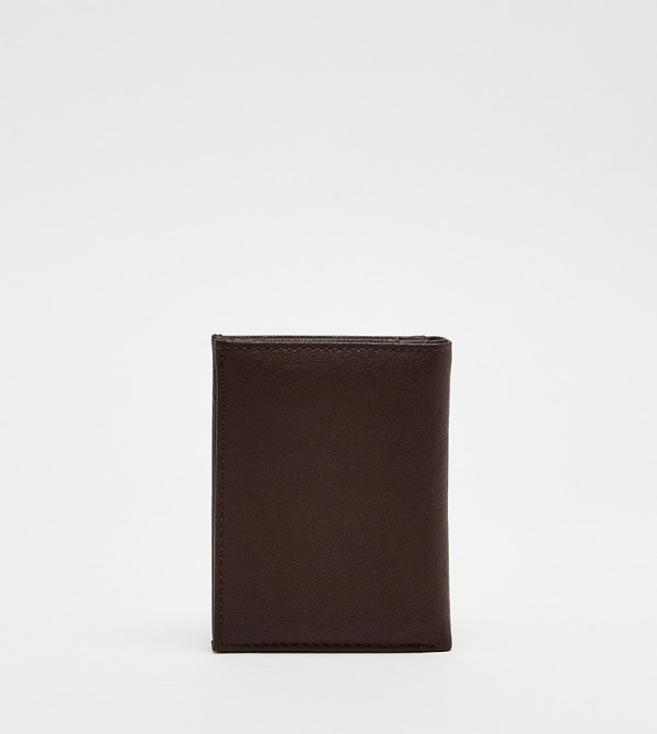 Beverly Hills Polo Club  Bags - Brown Wallets