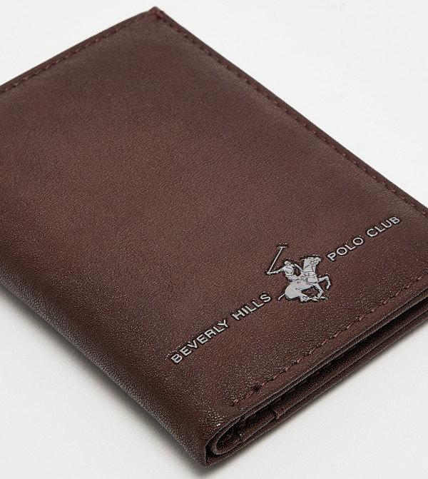 Beverly Hills Polo Club  Bags - Brown Wallets