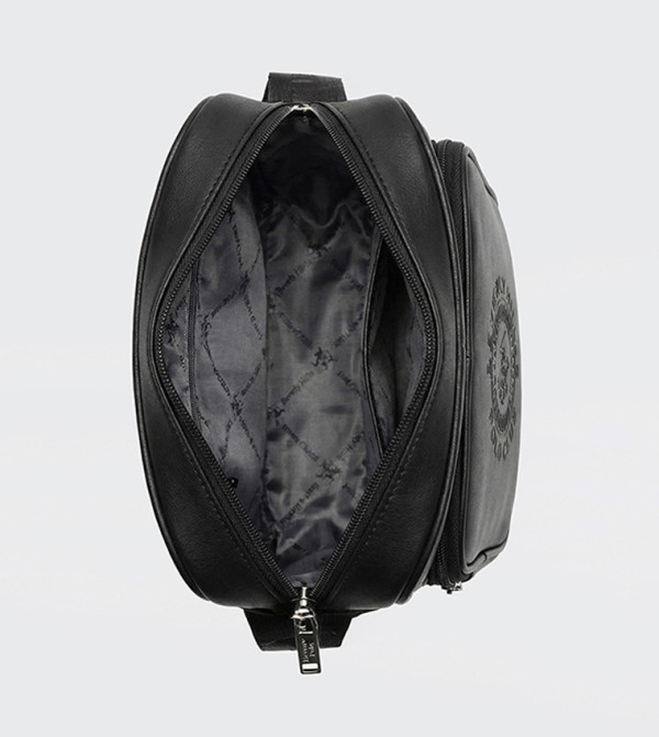 بيفرلي هيلز بولو كلوب  حقائب خصر - أسود Cross Body & Sling Bags
