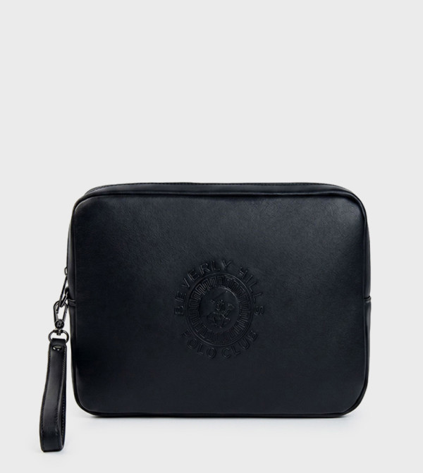 Beverly Hills Polo Club  Toiletry bags - BLACK Toiletry bags