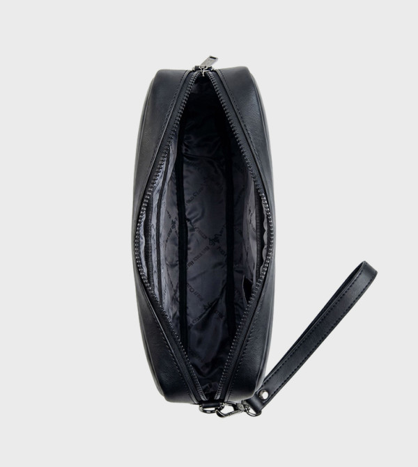 Beverly Hills Polo Club  Toiletry bags - BLACK Toiletry bags