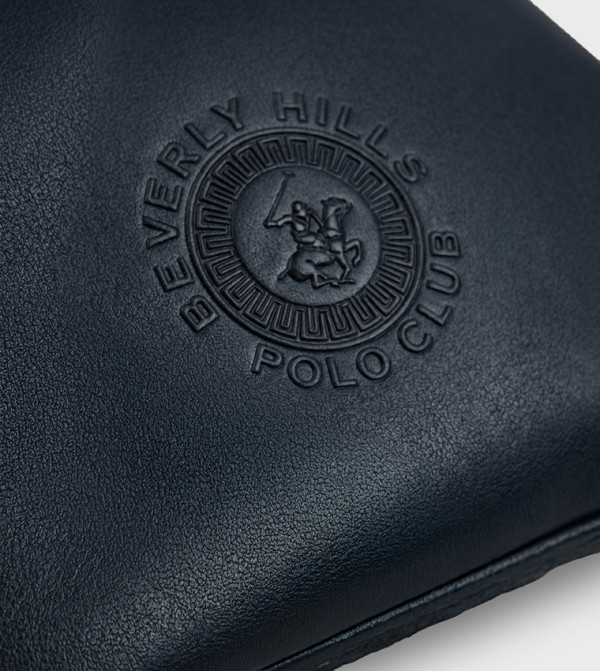 Beverly Hills Polo Club  Toiletry bags - BLACK Toiletry bags