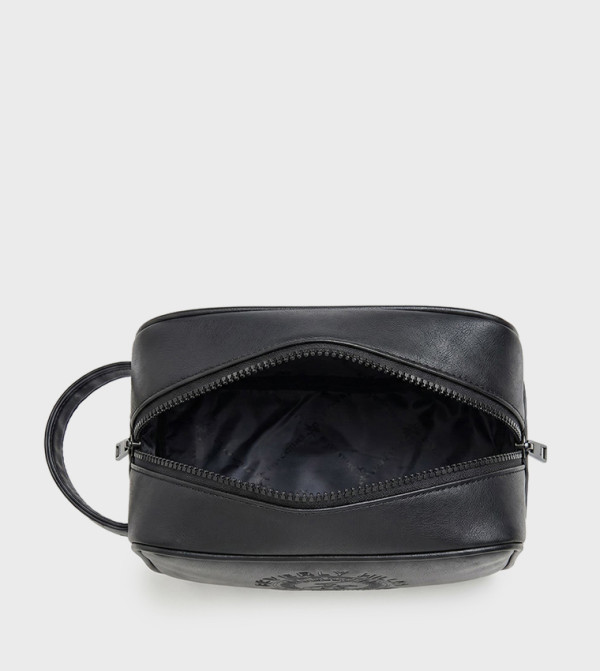 Beverly Hills Polo Club  Toiletry bags - BLACK Toiletry bags