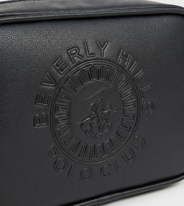 Beverly Hills Polo Club  Toiletry bags - BLACK Toiletry bags