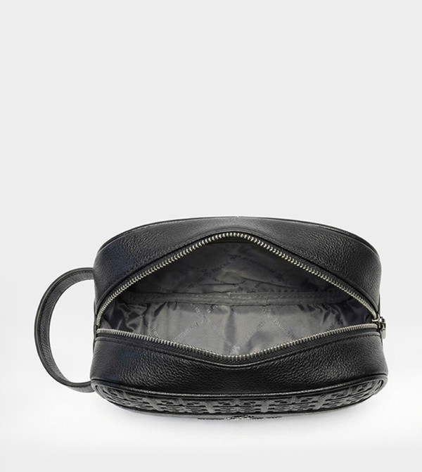Beverly Hills Polo Club  Bags - BLACK Toiletry bags
