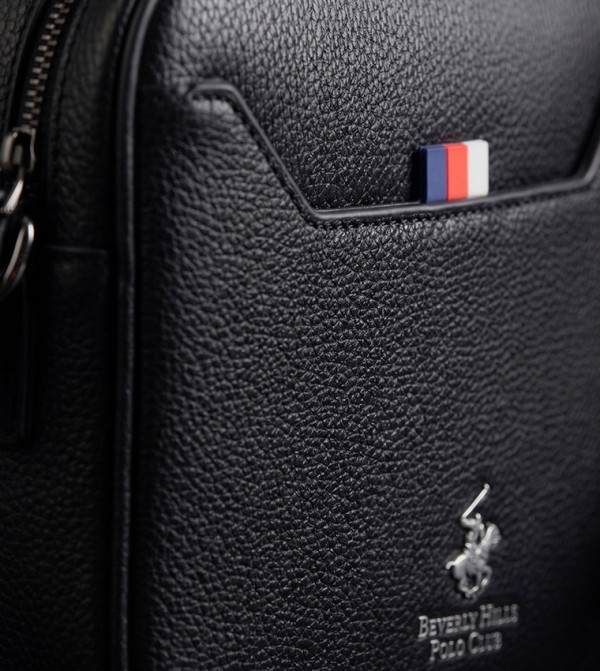 Beverly Hills Polo Club  Bags - BLACK Cross Body & Sling Bags