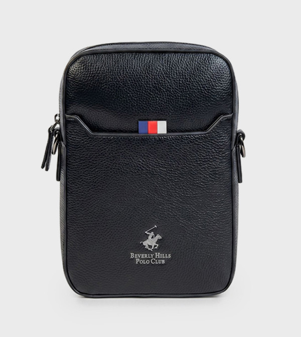 Beverly Hills Polo Club  Bags - BLACK Cross Body & Sling Bags