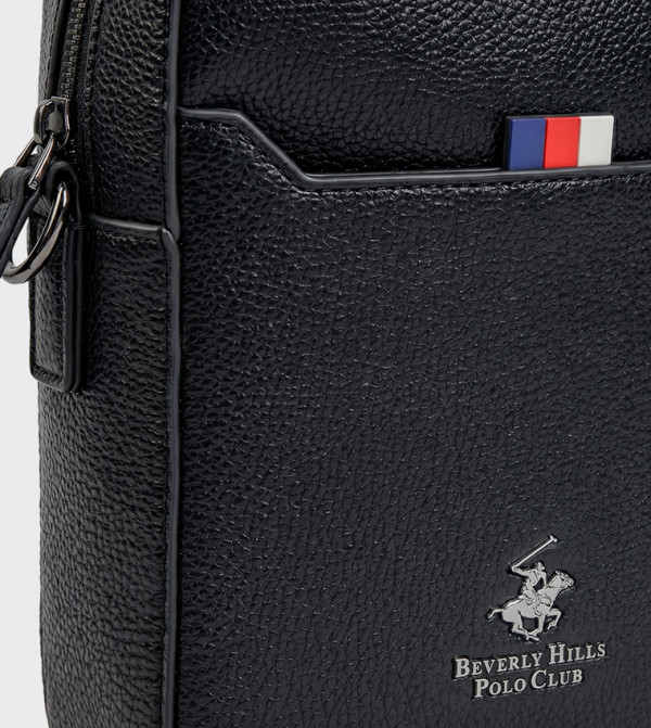 Beverly Hills Polo Club  Bags - BLACK Cross Body & Sling Bags
