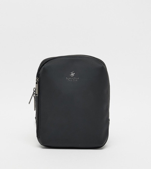 Beverly Hills Polo Club  Bags - BLACK Cross Body & Sling Bags