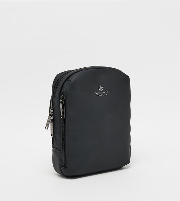 Beverly Hills Polo Club  Bags - BLACK Cross Body & Sling Bags