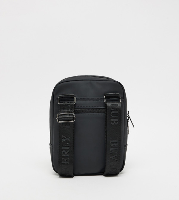 Beverly Hills Polo Club  Bags - BLACK Cross Body & Sling Bags