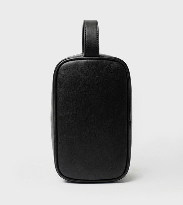 Beverly Hills Polo Club  Toiletry bags - BLACK Toiletry bags