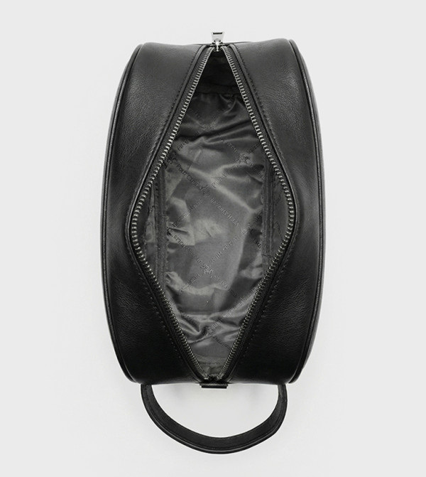 Beverly Hills Polo Club  Toiletry bags - BLACK Toiletry bags