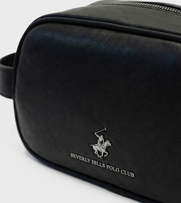 Beverly Hills Polo Club  Toiletry bags - BLACK Toiletry bags