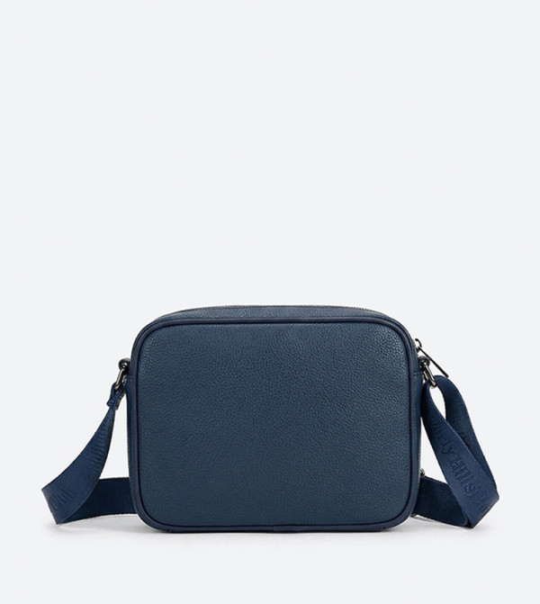 بيفرلي هيلز بولو كلوب  حقائب يد - كحلي Cross Body & Sling Bags