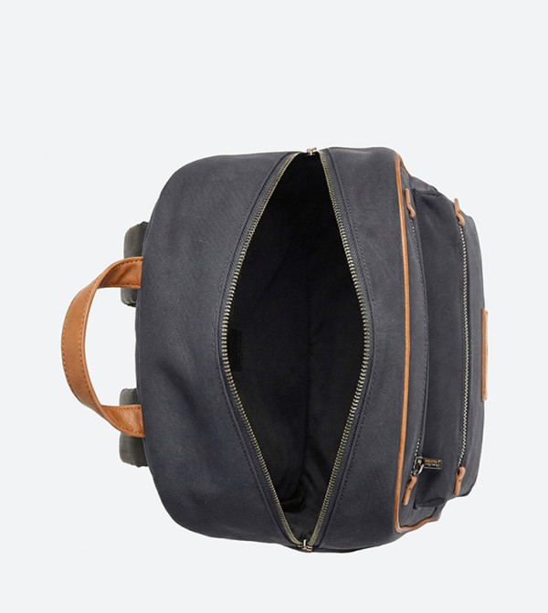 Beverly Hills Polo Club  Backpacks - Navy undefined