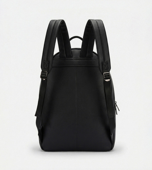 Beverly Hills Polo Club  Backpacks - BLACK undefined
