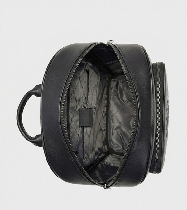 Beverly Hills Polo Club  Backpacks - BLACK undefined