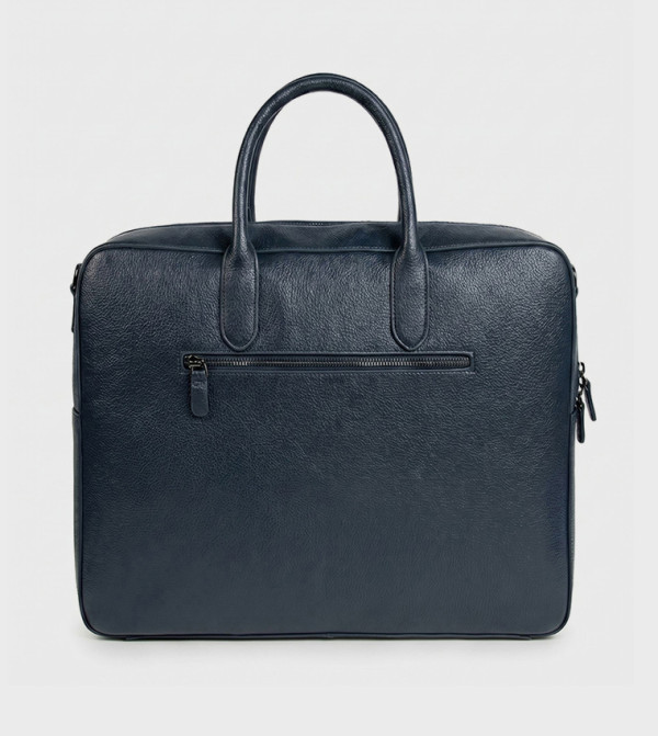 Beverly Hills Polo Club  Laptop Bags - Navy undefined