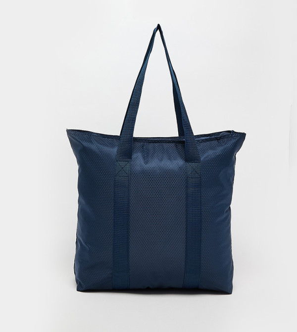 Beverly Hills Polo Club  Bags - Navy Tote Bags