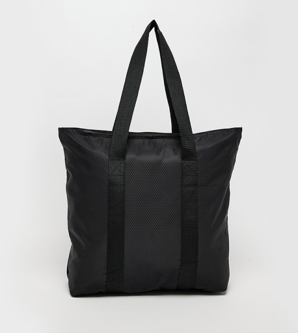 Beverly Hills Polo Club  Bags - BLACK Tote Bags