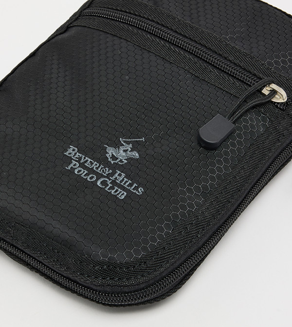 Beverly Hills Polo Club  Bags - BLACK Tote Bags