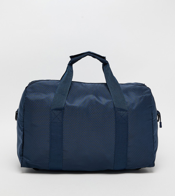 Beverly Hills Polo Club Beverly Hills Polo Club - Navy Duffel Bags