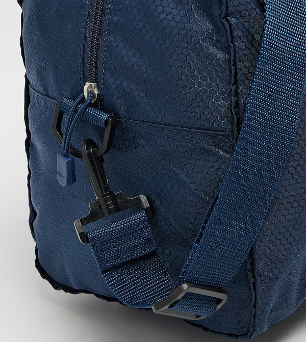 Beverly Hills Polo Club Beverly Hills Polo Club - Navy Duffel Bags