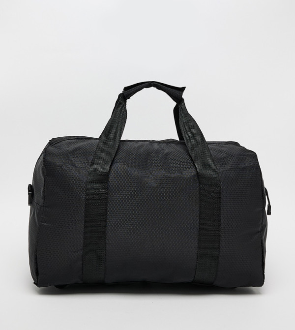 Beverly Hills Polo Club  Bags - BLACK Duffel Bags