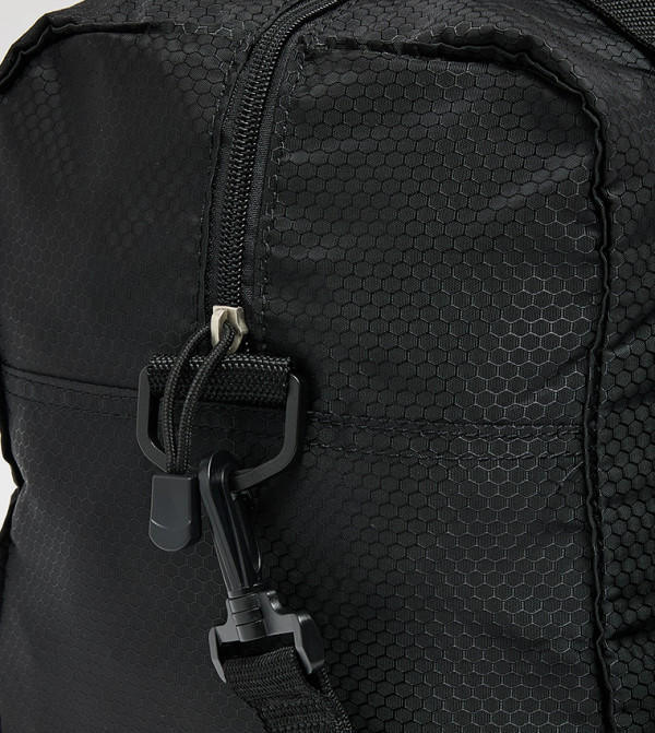 Beverly Hills Polo Club  Bags - BLACK Duffel Bags