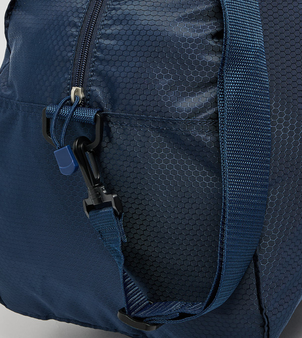 Beverly Hills Polo Club  Bags - Navy Duffel Bags