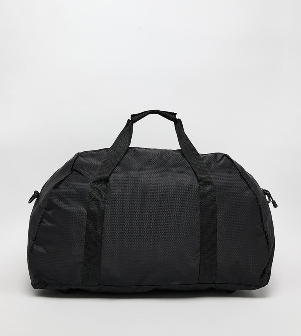 Beverly Hills Polo Club  Bags - BLACK Duffel Bags