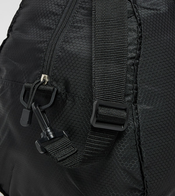 Beverly Hills Polo Club  Bags - BLACK Duffel Bags