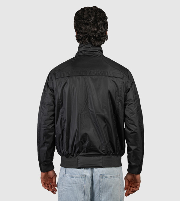 بيفرلي هيلز بولو كلوب  جاكيتات و معاطف - أسود Puffer Jackets